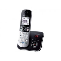 Радиотелефон Panasonic KX-TG6821RuB