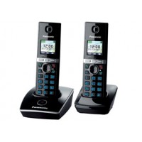 Радиотелефон Panasonic KX-TG8052RuB