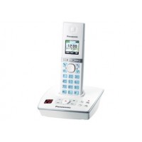 Радиотелефон Panasonic KX-TG8061RuW