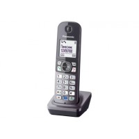 Дополнительная радиотрубка Panasonic KX-TGA681Ru
