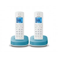 Радиотелефон Panasonic KX-TGC312RUC
