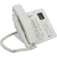 SIP-DECT настольный телефон Panasonic KX-TPA65RU