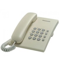 Проводной телефон Panasonic KX-TS2350RuJ