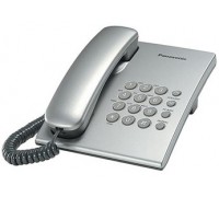 Проводной телефон Panasonic KX-TS2350RuS
