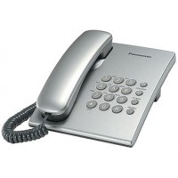 Проводной телефон Panasonic KX-TS2350RuS