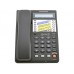 Проводной телефон для офиса Panasonic KX-TS2365RUB