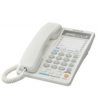 Проводной телефон Panasonic KX-TS2368RU на 2 линии