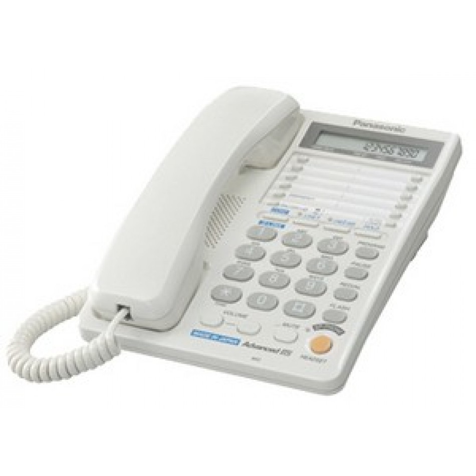 Panasonic KX-ts2361. Телефон panasonic kx ts2365ruw
