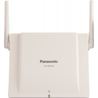 Базовая станция SIP DECT Panasonic KX-UDS124CE