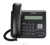 Проводной SIP-телефон Panasonic KX-UT113RuB