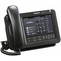 Panasonic KX-UT670RU проводной SIP-телефон