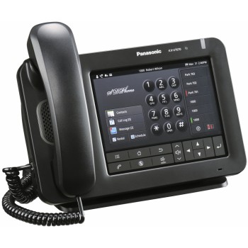 SIP-телефон Panasonic KX-UT670RU