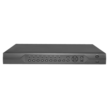 Гибридный цифровой видеорегистратор Space Technology ST HDVR-3200