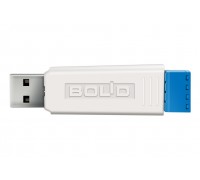 USB-RS485: преобразователь интерфейсов Болид (250-774-852)