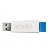USB-RS485: преобразователь интерфейсов Болид (250-774-852)