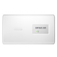 Прибор приемно-контрольный (адресный расширитель шлейфов) охранно-пожарный СИГНАЛ-20П SMD