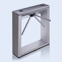 Тумбовый турникет-трипод PERCo-TTD-03.2G