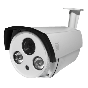 Купольная цветная IP видеокамера Space Technology ST-181 IP HOME (объектив 3,6mm)