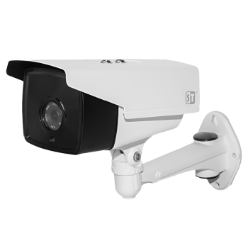 Уличная IP-видеокамера Space Technology ST-184 IP HOME (объектив 2,8mm) POE