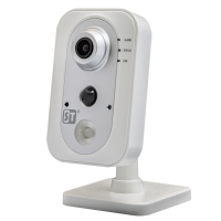 Видеокамера Space Technology ST-711 IP PRO