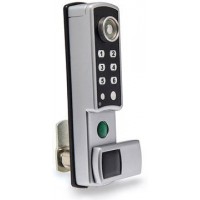 Электронный замок IronLogic Z-595 ibutton Keys