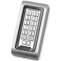 Считыватель IronLogic Matrix-IV EHT Keys Metal - Антиклон
