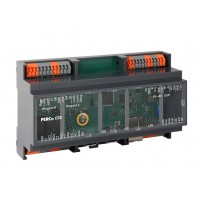 PERCo-C02 контроллер доступа  для онлайн-систем