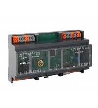 PERCo-C02 контроллер доступа  для онлайн-систем