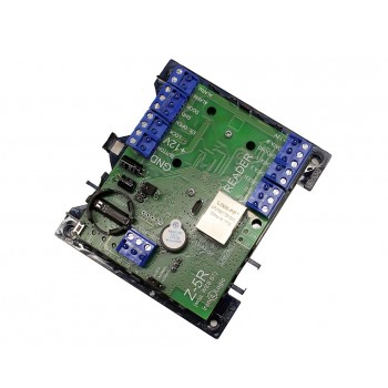 Сетевой автономный IP-контроллер СКУД IronLogic Z-5R (мод.Web BT)