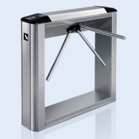 Тумбовый турникет-трипод PERCo-TTD-08A