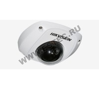 IP-видеокамера Hikvision DS-2CD7153-E
