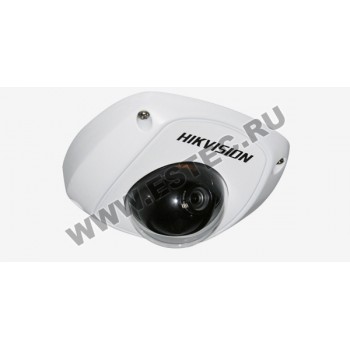 IP-видеокамера Hikvision DS-2CD7153-E