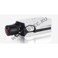 Видеокамера Hikvision DS-2CD876BF