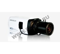 Видеокамера Hikvision DS-2CD883F-E