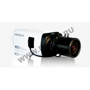 Видеокамера Hikvision DS-2CD883F-E