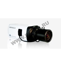 Видеокамера Hikvision DS-2CD893PFWD-E