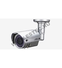 Видеокамера KPC-N700PH (2,8-12) KT&C