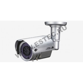 Видеокамера KPC-N700PH (2,8-12) KT&C