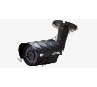 Видеокамера KPC-N701PU (2.8-12.0) KT&C