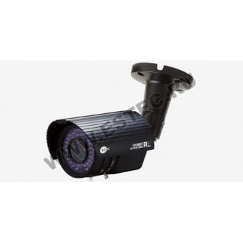 Видеокамера KPC-N701PU (2.8-12.0) KT&C