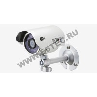 Видеокамера KPC-S53CHV (3.7) KT&C