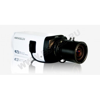 IP-видеокамера Hikvision DS-2CD854F-E, Снижение цен!!!