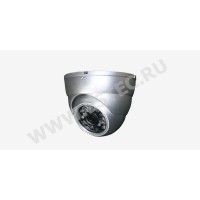 RVi-121SsH Антивандальная камера видеонаблюдения с ИК-подсветкой (3.6 мм)