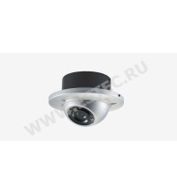 RVi-123F : Антивандальная камера видеонаблюдения с ИК-подсветкой (3 мм)