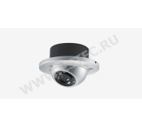RVi-123FE : Антивандальная камера видеонаблюдения с ИК-подсветкой (3.6 мм)