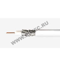 Коаксиальный кабель- RG 6 U (32%) (1)