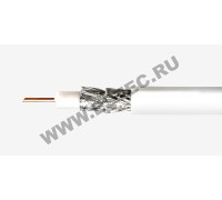 Коаксиальный кабель- RG 6 U (48%) (1)