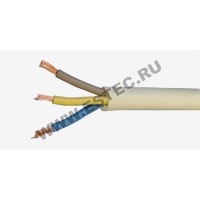 Кабель ПВС 3x1,5 (1)