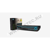 Новый Видеорегистратор ST DVR-1616