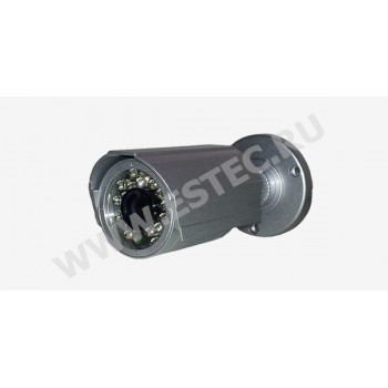 RVi-161EHR : Уличная камера видеонаблюдения с ИК-подсветкой (3.6 мм)